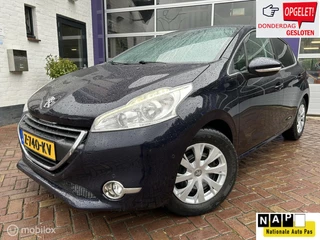 Peugeot 208 - 369311195-0