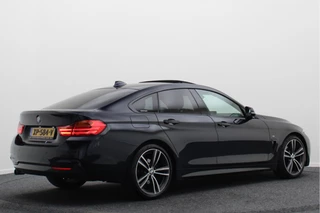 BMW 4 Serie Climate, Schuif/Kantel Dak, Cruise, Navigatie, Bluetooth, Sportstoelen, 19'' - afbeelding nr 21