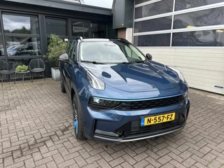 Lynk & Co 01 Lynk & Co 01 1.5 PHEV CARPLAY/PANO *ALL-IN PRIJS* - afbeelding nr 5