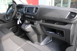 Peugeot e-Expert Peugeot e-Expert LONG (L3) 136PK 75 kWh 3-FASE | SCHUIFDEUREN LINKS EN RECHTS | NAVIGATIE 10