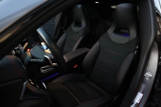 Mercedes-Benz CLA - afbeelding nr 4
