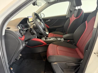 Audi Q2 Audi Q2 1.4 TFSI CoD Sport - afbeelding nr 13
