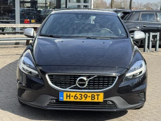 Volvo V40 - afbeelding nr 8