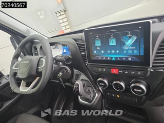 Iveco Daily Iveco Daily 35C18 180PK Automaat Dubbellucht L4H2 ACC Navi Camera L3H2 16m3 Airco - afbeelding nr 7