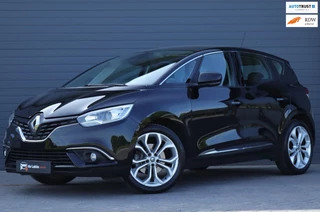 Renault Scénic 1.2 TCe Intens
