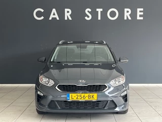 Kia Ceed Sportswagon Kia Ceed Sportswagon 1.0 T-GDi DynamicLine Dealer onderhouden NL AUTO - afbeelding nr 3