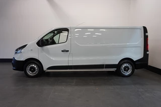 Renault Trafic - Airco - Navi - Cruise - € 13.900,- Excl. - afbeelding nr 9