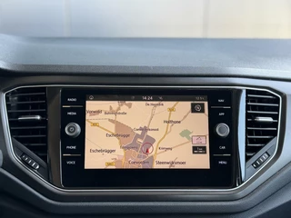 Volkswagen T-Roc Volkswagen T-Roc 1.0 TSI Style NL AUTO*PDC*CARPLAY*ADAPTIVE CRUISE - afbeelding nr 6