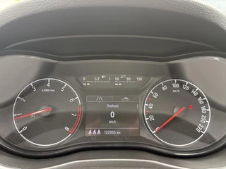 Opel Corsa Opel Corsa 1.4 Edition Airco,Cruise,PDC,Bluetooth,Elek ramen,N.A.P,APK tot 03-2026 - afbeelding nr 15