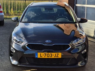 Kia Ceed - afbeelding nr 4