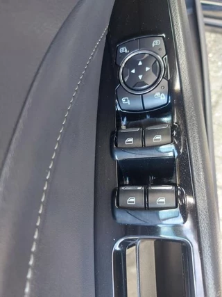 Ford Mondeo Ford Mondeo Wagon 1.5 Titanium Lease Edition Automaat, airco,cruise,navigatie/camera,parkeersensoren,stoel/stuurverwarming, - afbeelding nr 14