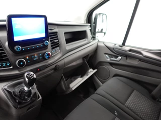 Ford Transit Custom Ford Transit Custom L1H1 Trend Navigatie Camera Cruise control Parkeersensoren Trekhaak Airco - afbeelding nr 21
