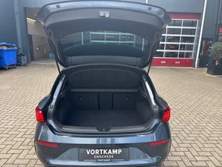 CUPRA Leon - afbeelding nr 10