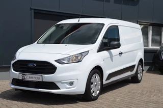 Ford Transit Connect Ford Transit Connect 1.5 TDCI L2 Trend Geen BPM Zakelijk - afbeelding nr 1