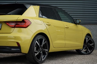 Audi A1 Sportback Audi A1 Sportback 30 TFSI Pro Line S | Keyless | Clima | 18