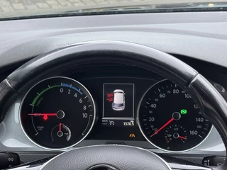 Volkswagen e-Golf - afbeelding nr 18
