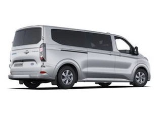 Ford Transit Custom - afbeelding nr 2