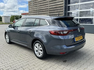Renault Mégane Estate Renault Megane Estate 1.3 TCe 85kW Limited - afbeelding nr 18