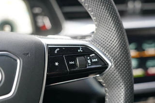 Audi A6 Audi A6 Avant 55 TFSI e Quattro Competition - Vol uitgevoerd - Dealer onderhouden - Panoramisch schuif/kanteldak - 3 x S-Line - Semi elektrische trekhaak - Matrix - 20'' - - afbeelding nr 45