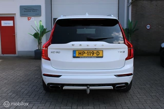 Volvo XC90 Volvo XC90 2.0 T8 Twin Engine AWD Inscription R-Design 7pers - afbeelding nr 5