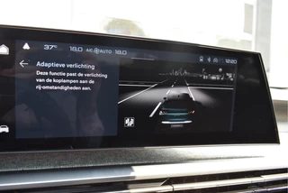 Peugeot 3008 Peugeot 3008 1.2 Hybrid 136 GT | 360° Camera | Elektrische Kofferklep | Stoelverwarming - afbeelding nr 52