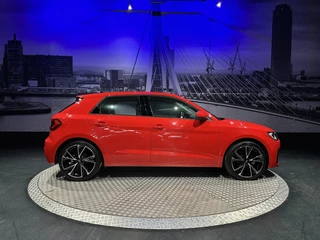 Audi A1 Sportback Audi A1 SPORTBACK 30 TFSI Advanced edition*Design Luxe* Leder*LED*Keyless* - afbeelding nr 2