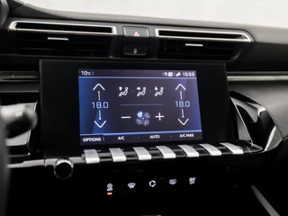 Peugeot 508 Automaat (APPLE CARPLAY, GROOT NAVI, 360 CAMERA, KEYLESS, SPORTSTOELEN, DAB+, CRUISE, LANE ASSIST, NIEUWSTAAT) - afbeelding nr 24