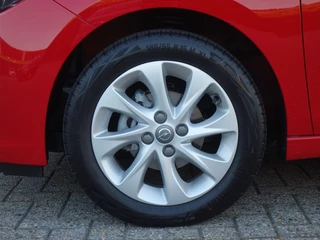 Opel KARL - afbeelding nr 8