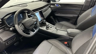 Lynk & Co 01 Lynk & Co 01 1.5 261PK Plug-in Hybrid Zwarte hemel|360 Camera|Pano|AppleCarplay|Adaptive Cruise|Origineel NL| - afbeelding nr 18