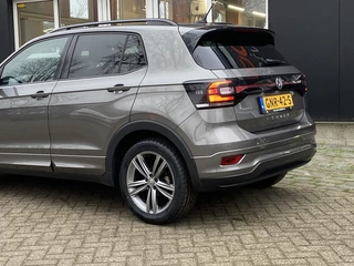 Volkswagen T-Cross - afbeelding nr 44