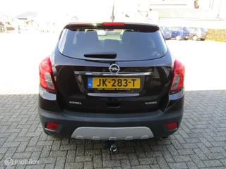 Opel Mokka Opel Mokka 1.4 T Edition | Camera, PDC, Trekhaak - afbeelding nr 4