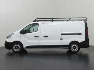 Renault Trafic | Imperiaal | Trekhaak | Airco | Cruise | Gate Locks - afbeelding nr 12