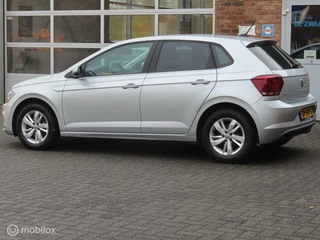 Volkswagen Polo Volkswagen Polo 1.0 TSI 95 PK  Beats/ Carplay/Navigatie - afbeelding nr 7