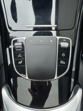 Mercedes-Benz EQC Mercedes EQC 400 4MATIC Premium Plus 80 kWh | Burmester | Schuifdak | HUD | Memory | Camera | - afbeelding nr 28