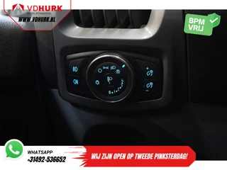 Ford Transit Custom - afbeelding nr 16