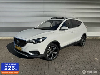 MG ZS-EV - 100907824-0