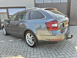 Škoda Octavia Skoda Octavia Combi 1.0 Style Business SCHUIFKANTELDAK LED - afbeelding nr 6