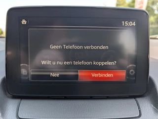 Mazda CX-3 Mazda CX-3 2.0 SkyActiv-G 120 GT-Luxury AUTOMAAT. - afbeelding nr 26