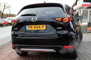 Mazda CX-5 - afbeelding nr 9