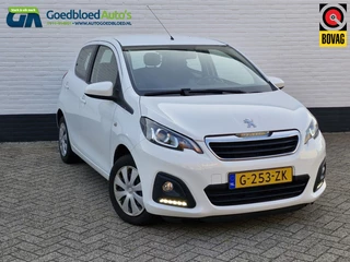 Peugeot 108 - 473458674-0