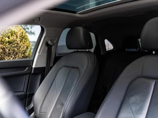 Audi Q3 Audi Q3 35 TFSI S-LINE|PANO|MATRIX|20''|VIRTUAL|360° CAM|B&O - afbeelding nr 44