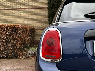 MINI Cooper Mini Mini 1.5 Cooper Business 5DRS | Navi | Cruise | Airco - afbeelding nr 9