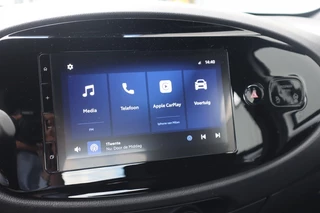 Toyota Aygo Toyota Aygo X 1.0 VVT-i MT Play AdaptiveCruise/Apple/AndroidAuto - afbeelding nr 13