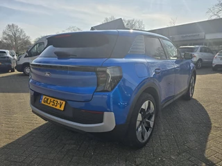 Ford Explorer Ford Explorer Premium Extended Range RWD 77 kWh 285pk Driver Assistance Pack | Warmtepomp | Panorama dak | BTW auto | Blue My Mind - afbeelding nr 3