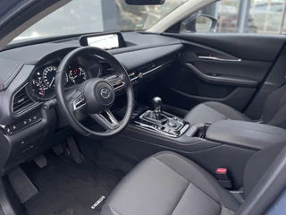 Mazda CX-30 - afbeelding nr 7