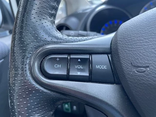 Honda Jazz - afbeelding nr 20