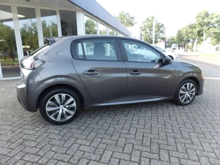 Peugeot 208 - afbeelding nr 7