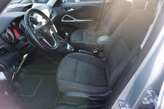 Opel Zafira OPEL Zafira Tourer 1.4T 103KW BlitZ  7 Persoons Navigatie - afbeelding nr 16