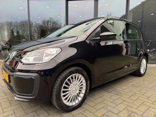 Volkswagen up! - afbeelding nr 2