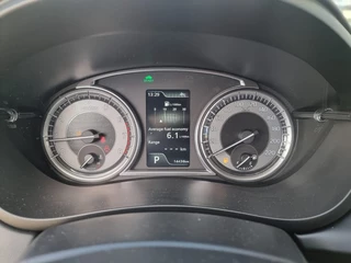 Suzuki S-Cross - afbeelding nr 19